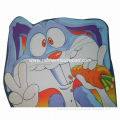 Non Skid Eco-friendly Eva Hard Top Mouse Pad For Promotional Gift